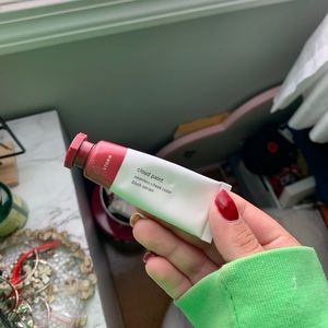 Glossier blush
